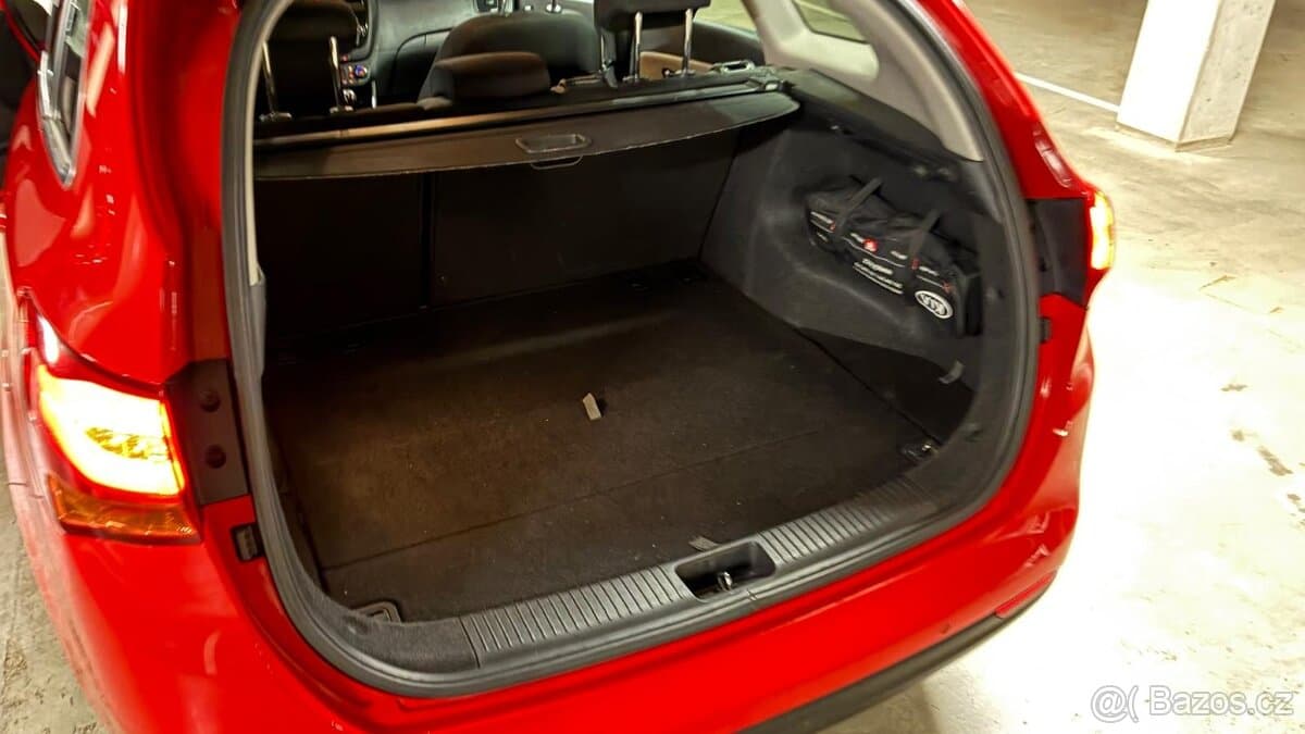 2014 Kia CEE'D - 9