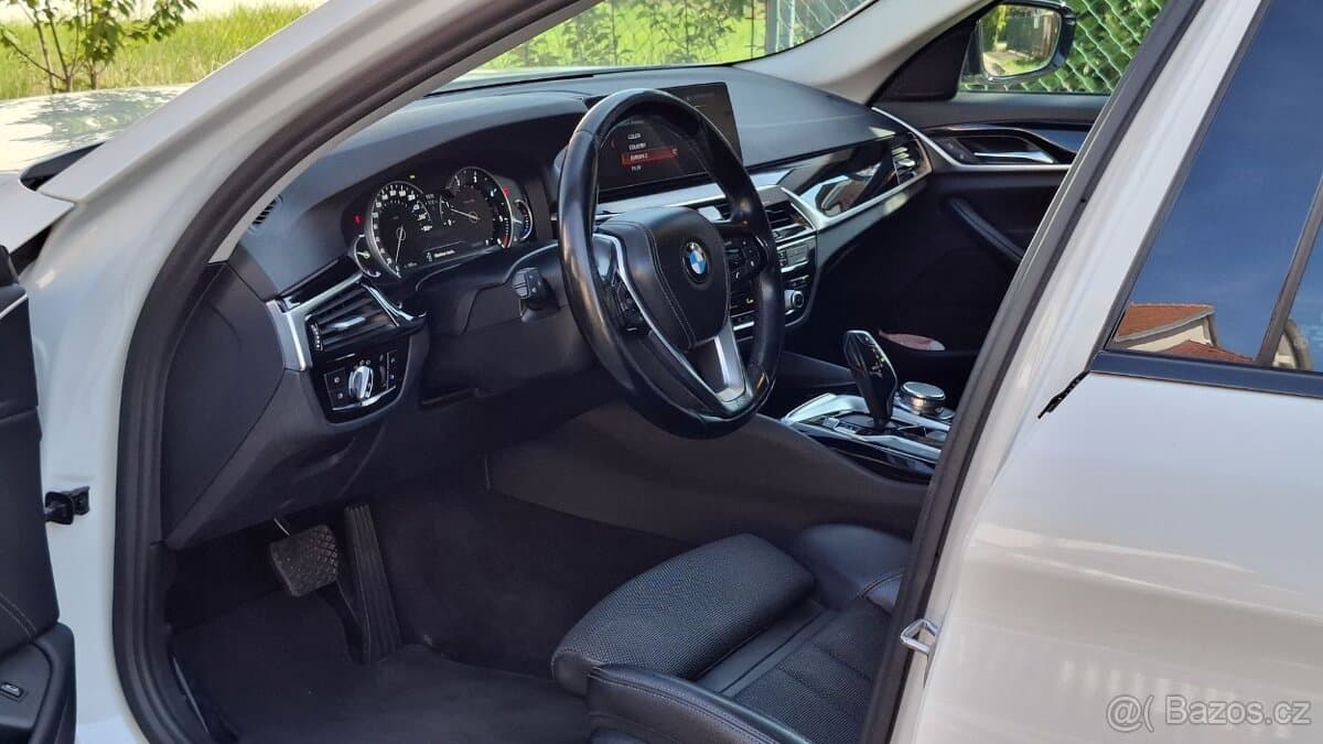 2018 BMW OSTATNÍ - 9