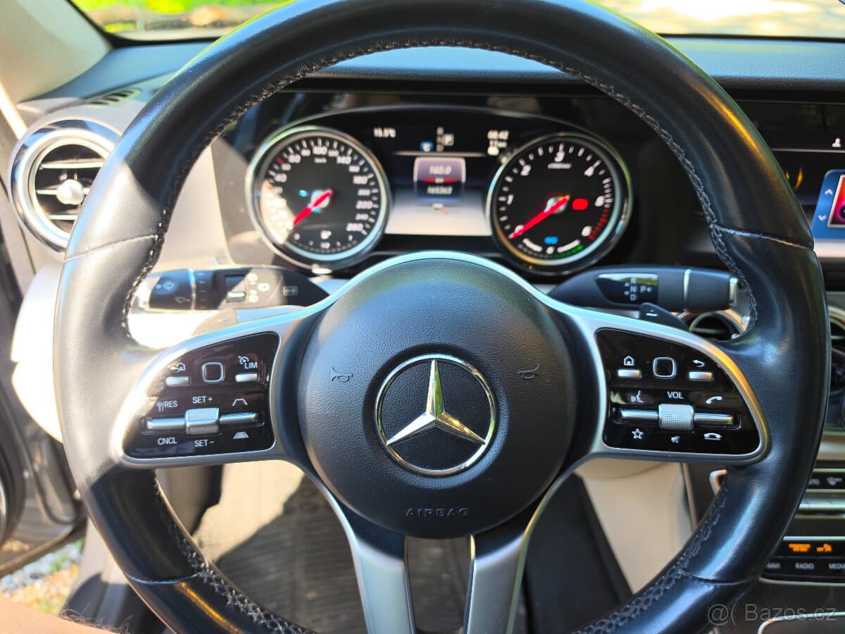 2019 Mercedes-Benz OSTATNÍ - 9