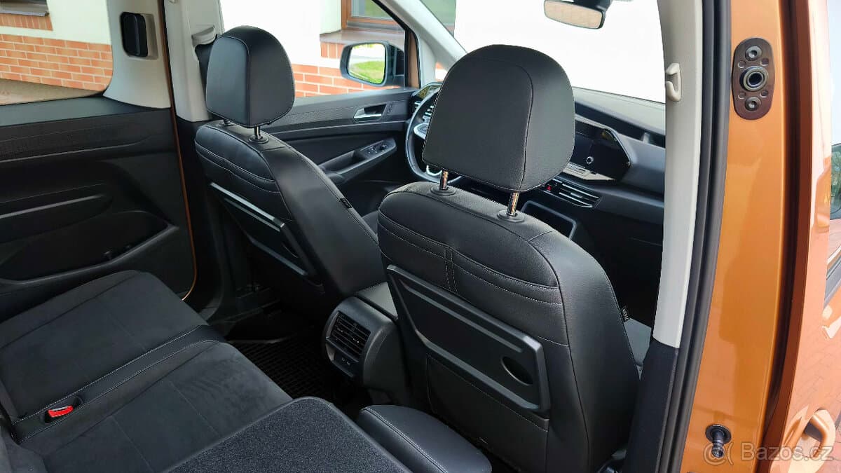 2024 Volkswagen CADDY - 9