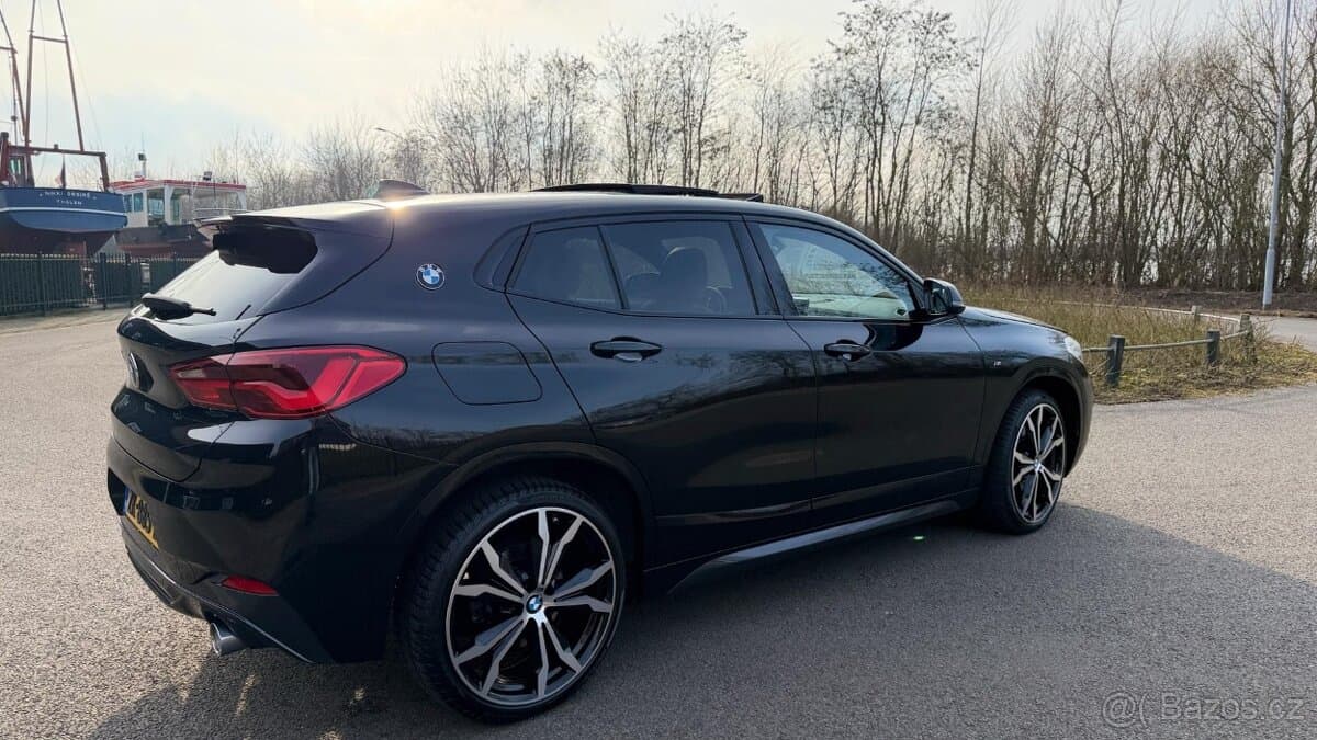 2019 BMW X2 - 9