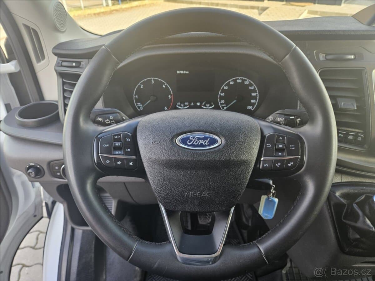 2022 Ford TRANSIT - 9