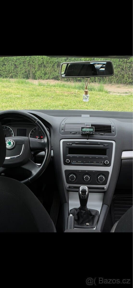 2011 Škoda OCTAVIA - 9