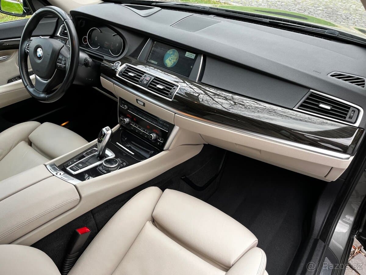 2014 BMW OSTATNÍ - 9