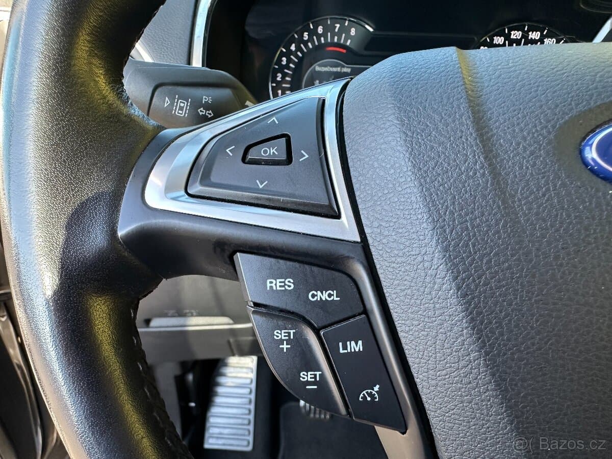 2020 Ford GALAXY - 9