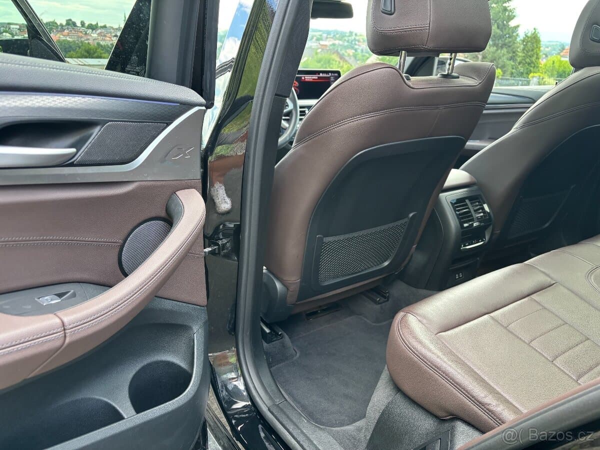 2024 BMW X3 - 9