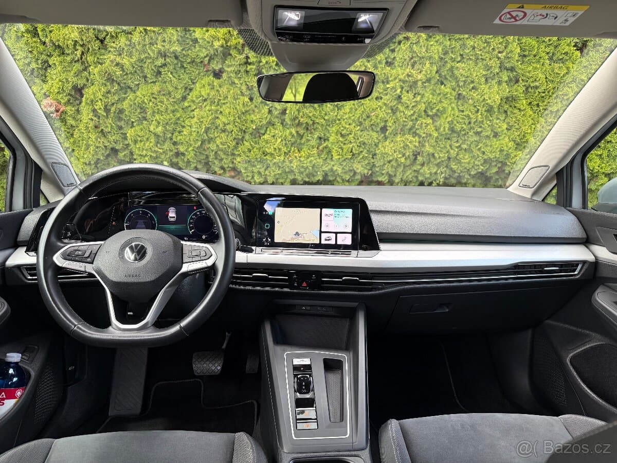 2021 Volkswagen GOLF - 9