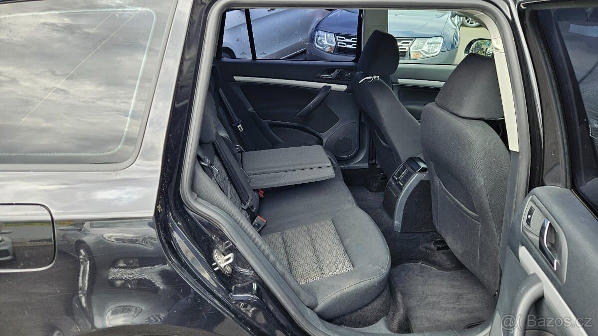 2012 Škoda OCTAVIA - 9
