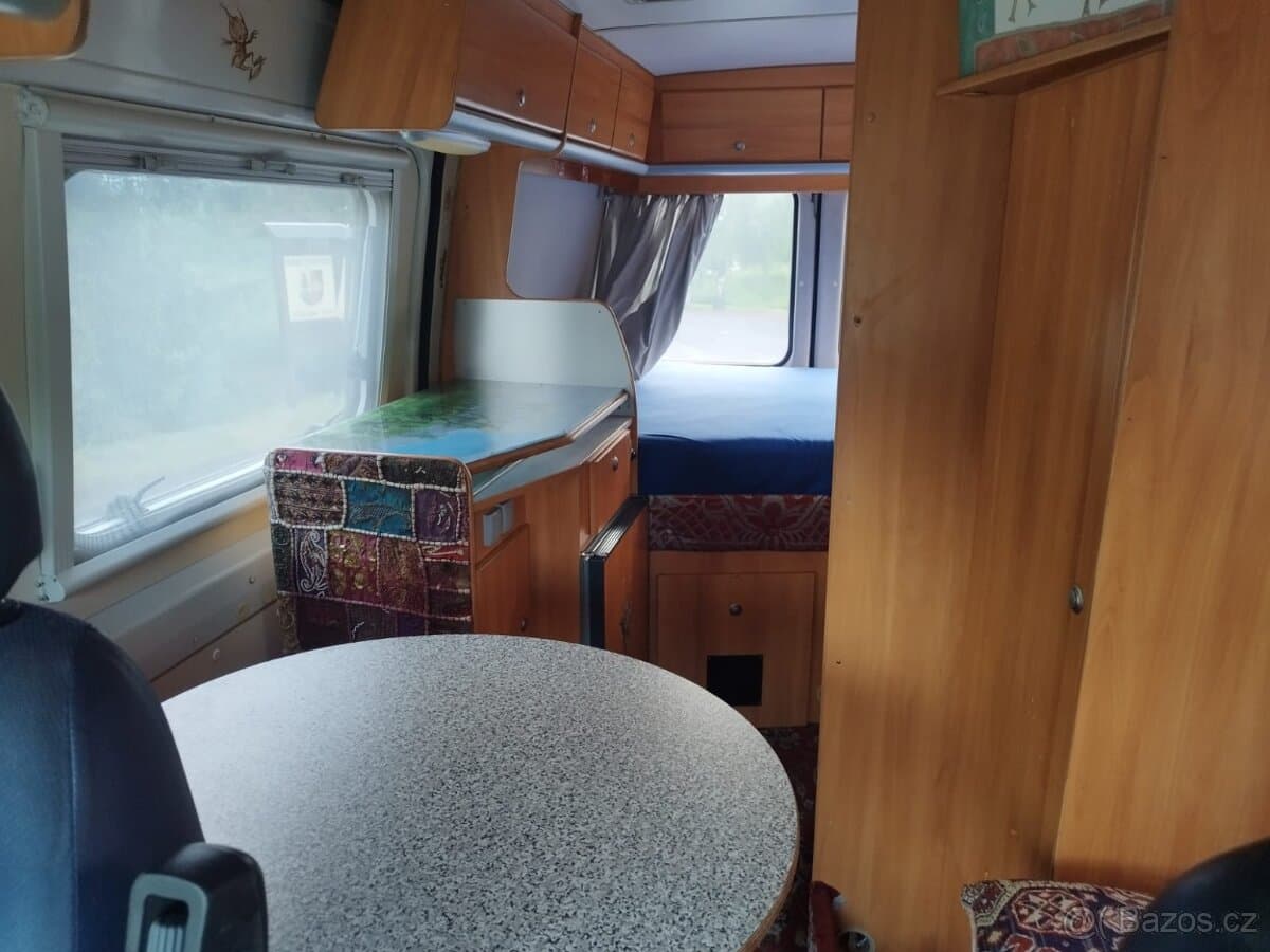 2006 Fiat DUCATO - 9
