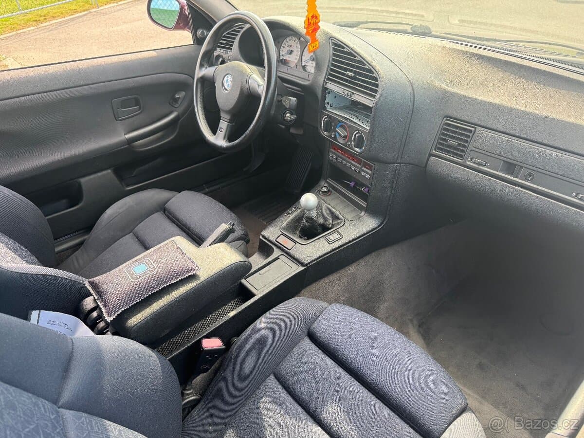 1992 BMW OSTATNÍ - 9