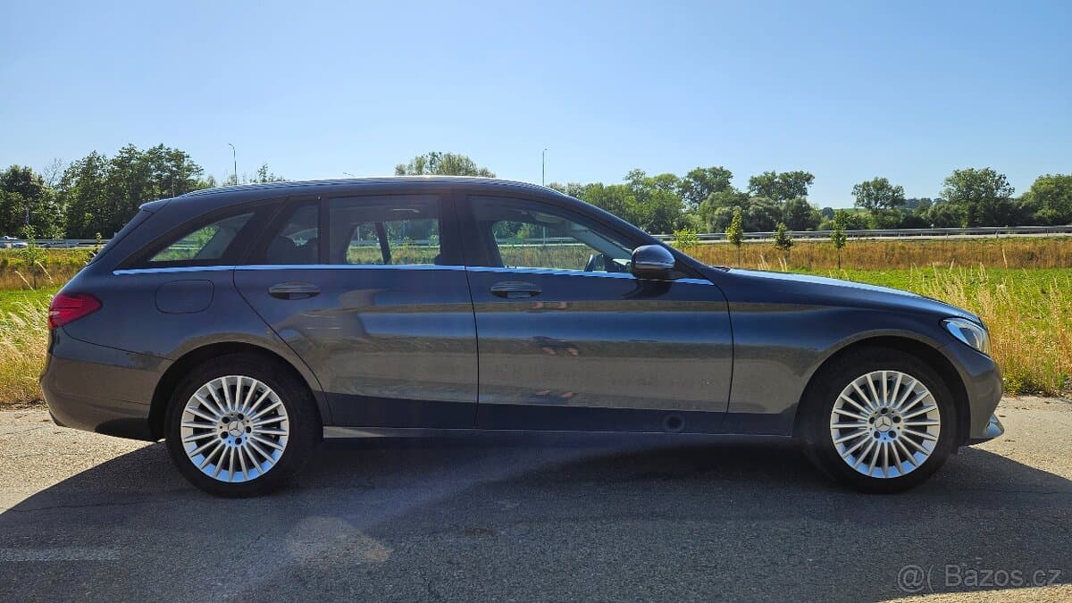 2015 Mercedes-Benz OSTATNÍ - 9