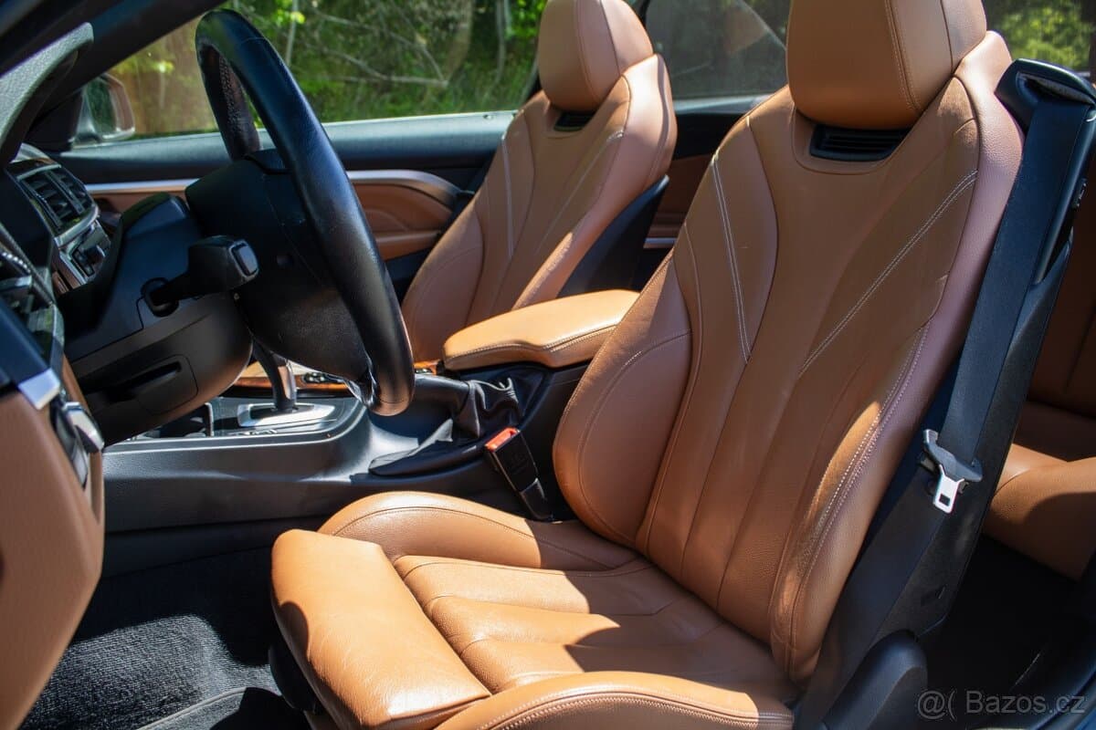 2015 BMW OSTATNÍ - 9