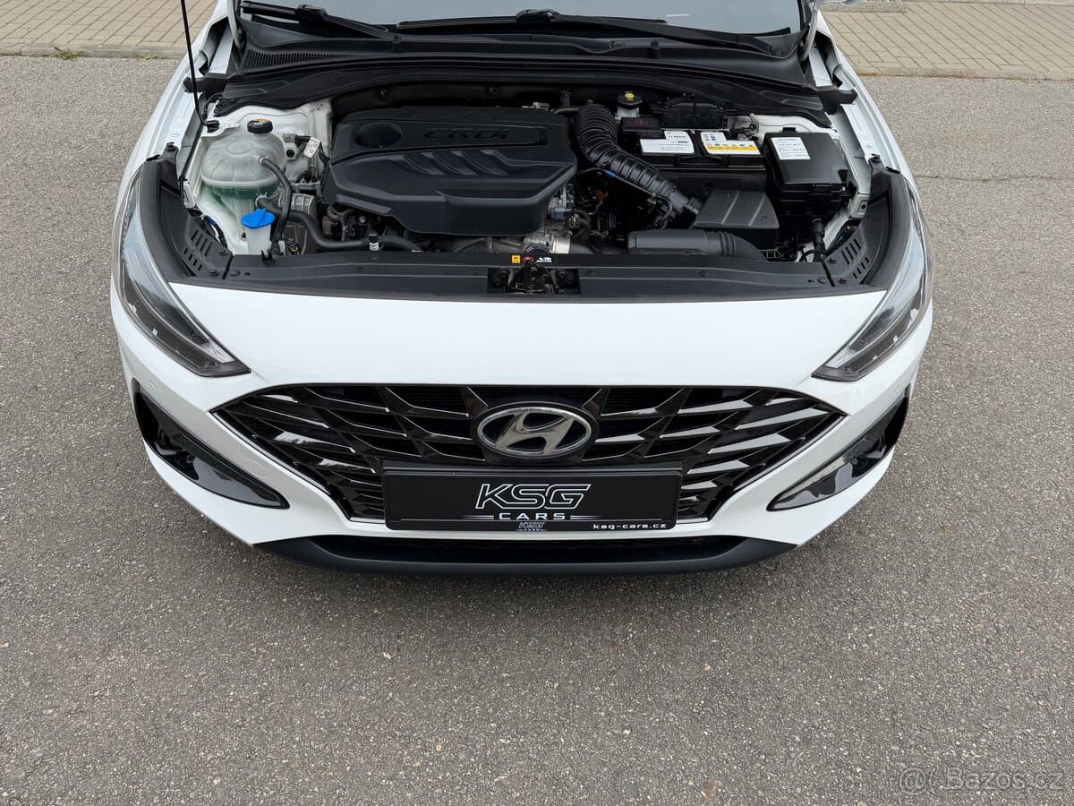 2021 Hyundai i30 - 9