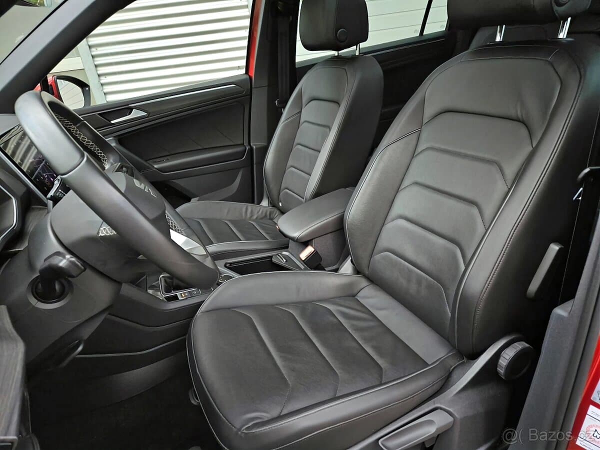 2021 Seat TARRACO - 9