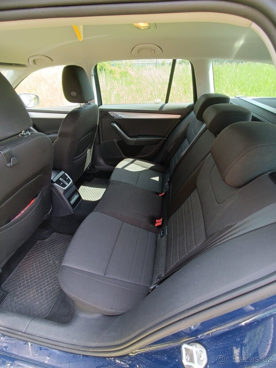 2017 Škoda OCTAVIA - 9