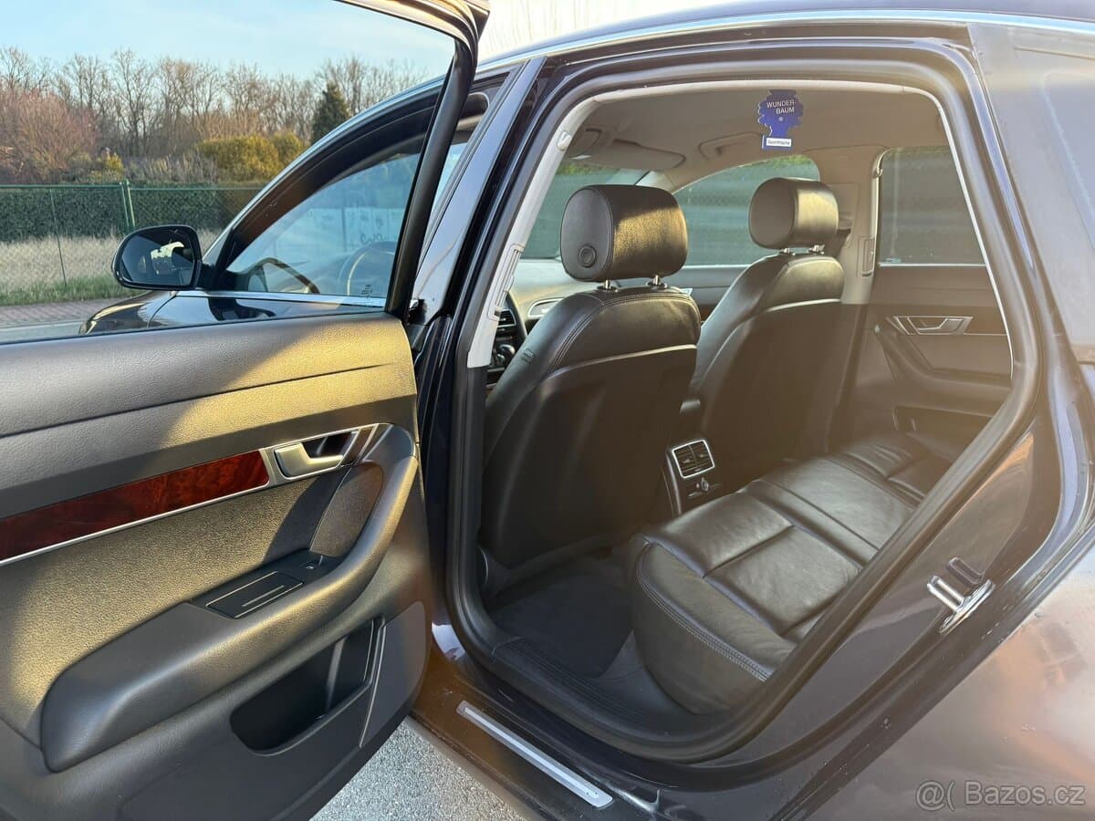 2009 Audi A6 - 9