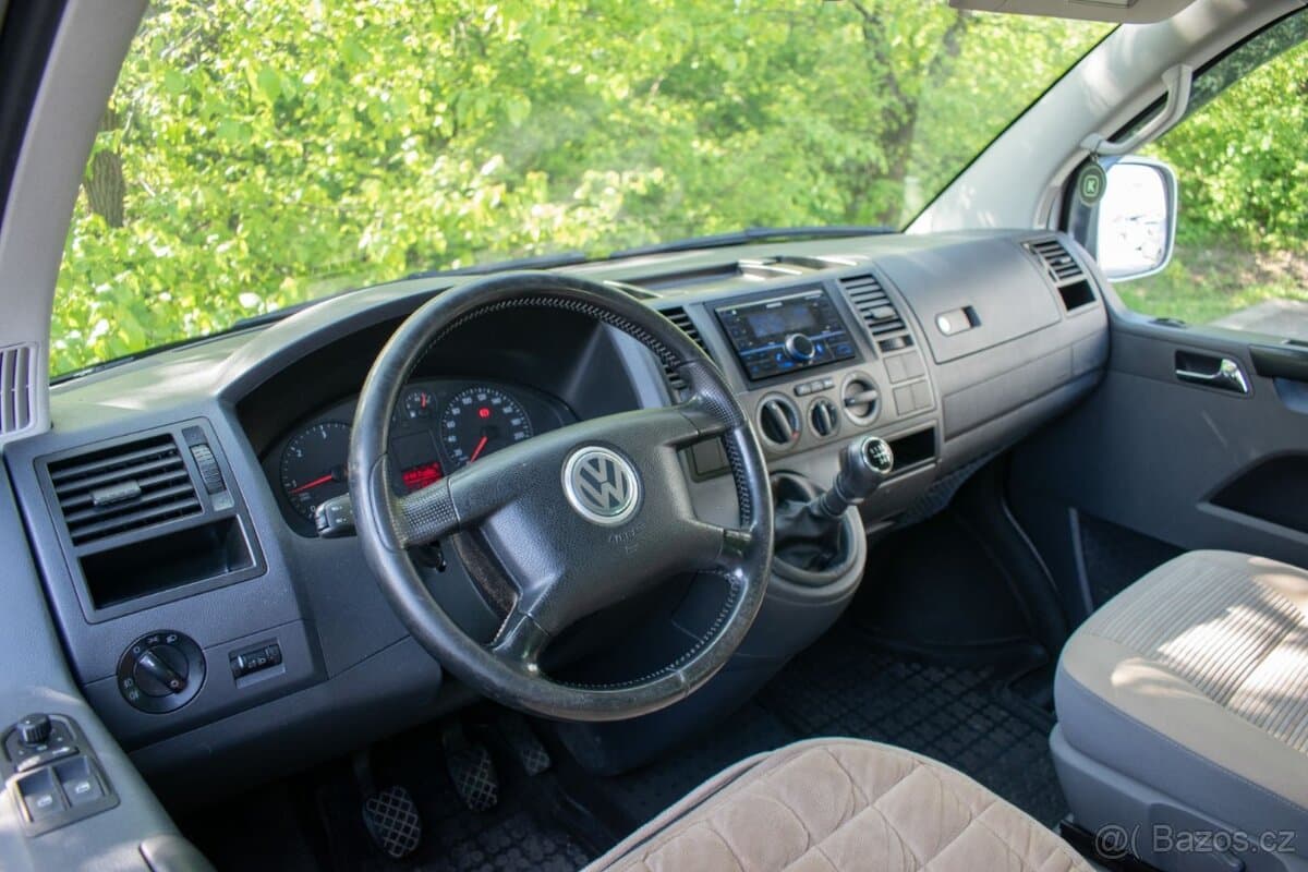 2004 Volkswagen OSTATNÍ - 9