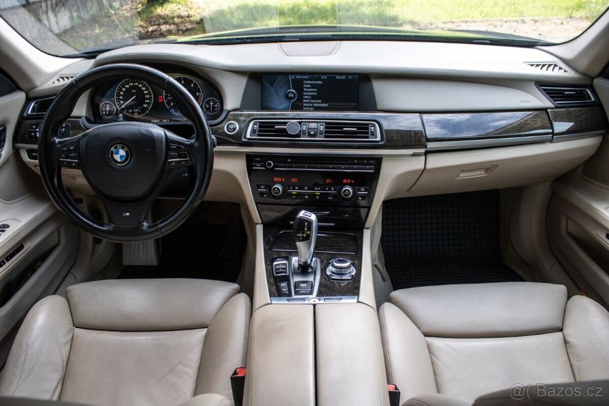 2011 BMW OSTATNÍ - 9