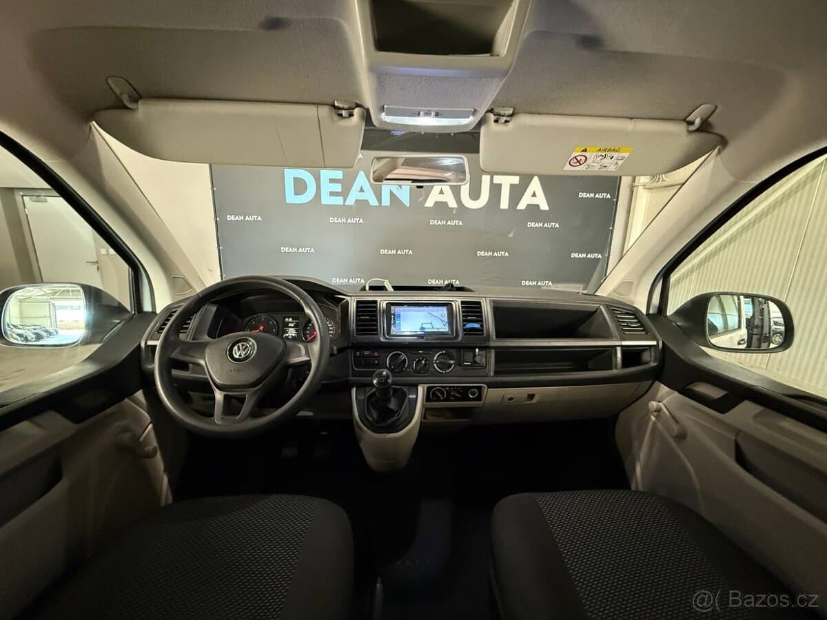 2016 Volkswagen TRANSPORTER - 9
