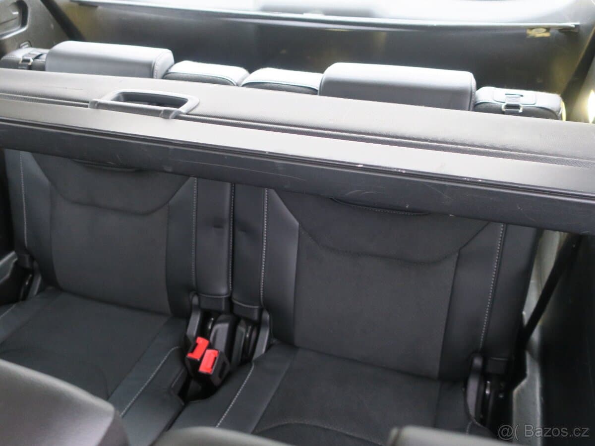 2016 Ford S-MAX - 9