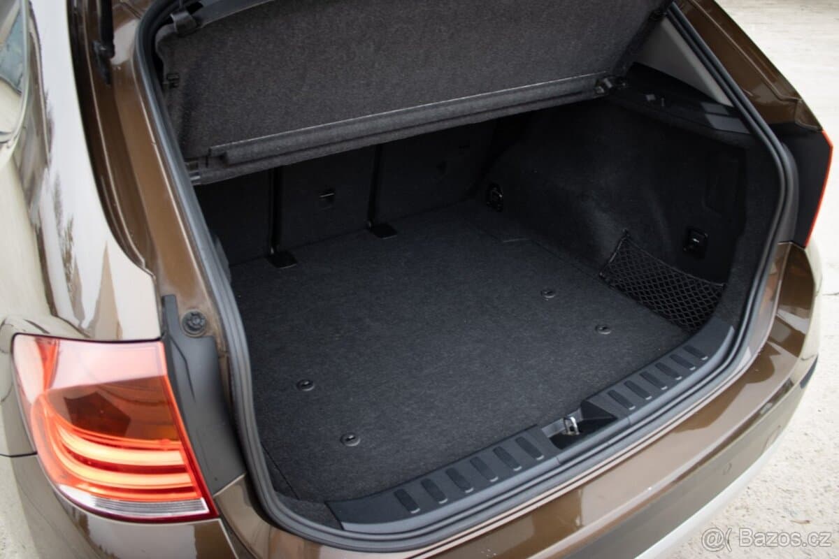 2011 BMW X1 - 9