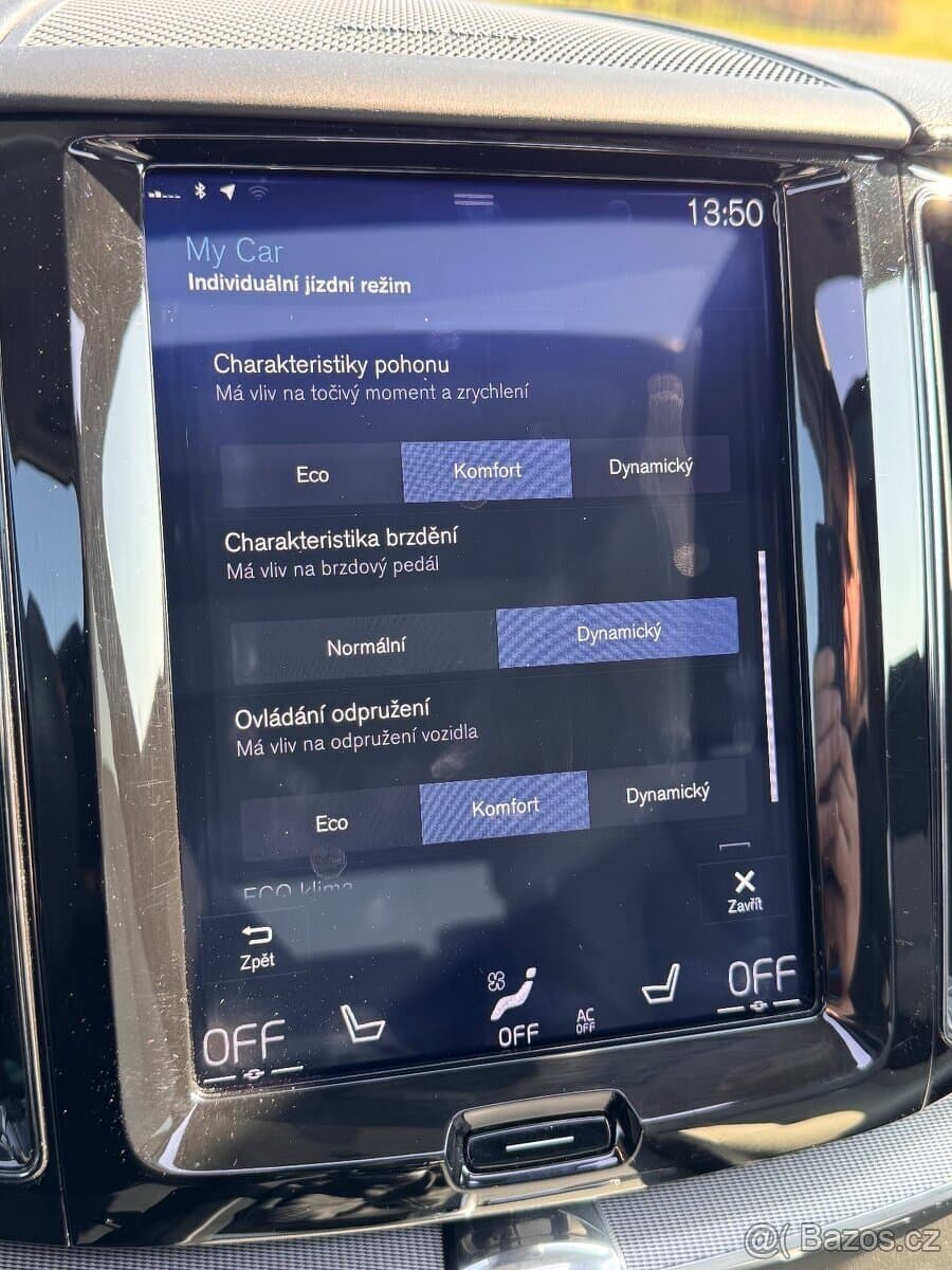 2019 Volvo XC60 - 9