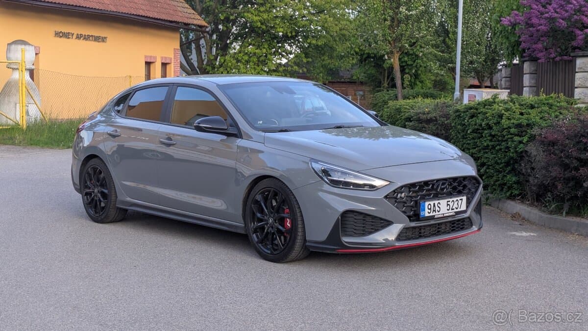 2023 Hyundai i30 - 9