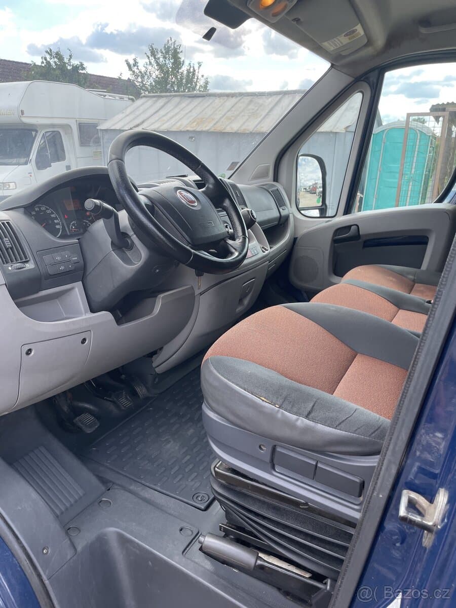 2009 Fiat DUCATO - 9