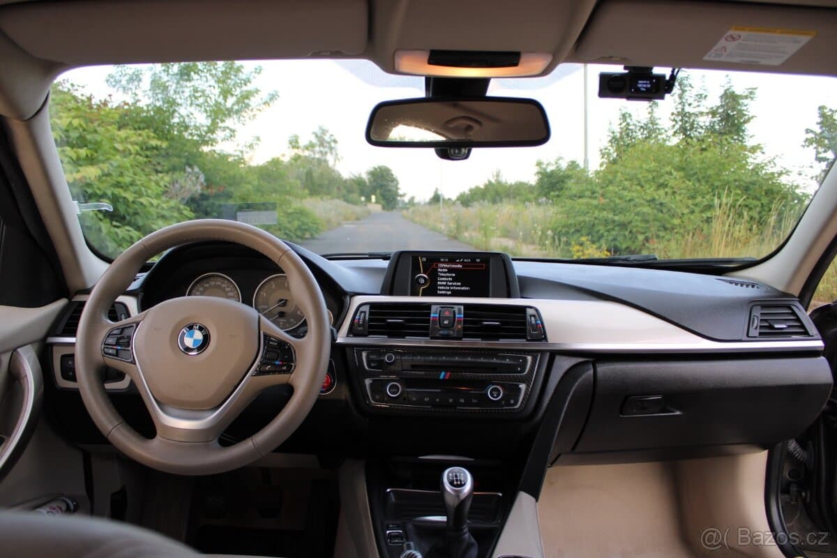 2012 BMW OSTATNÍ - 9