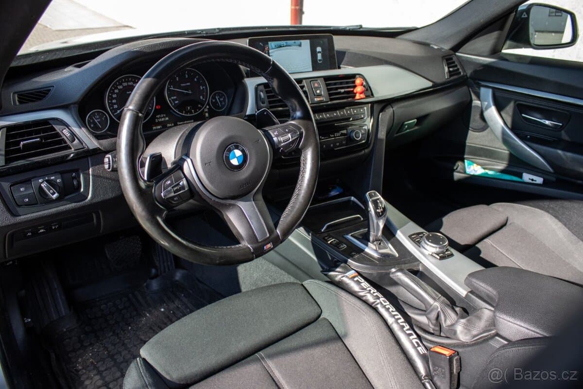 2016 BMW OSTATNÍ - 9