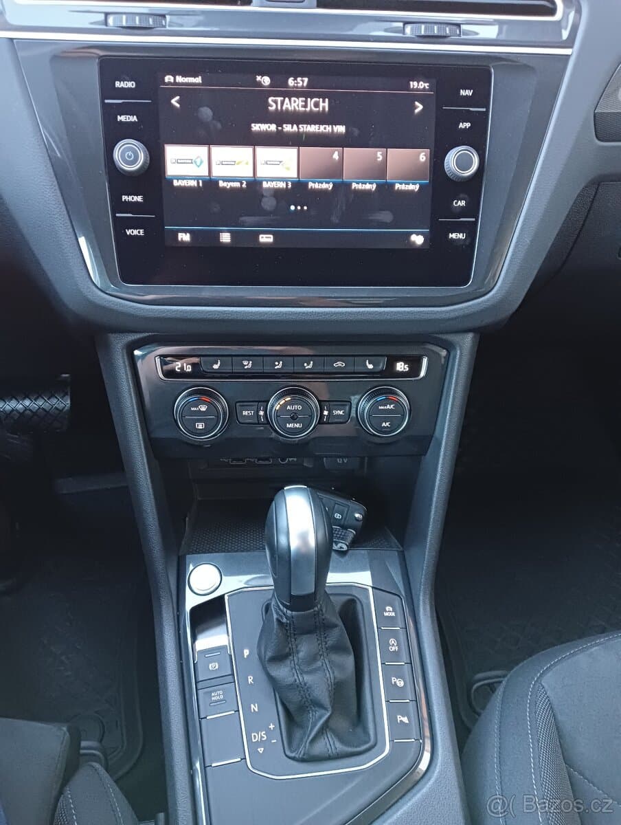 2019 Volkswagen TIGUAN - 9