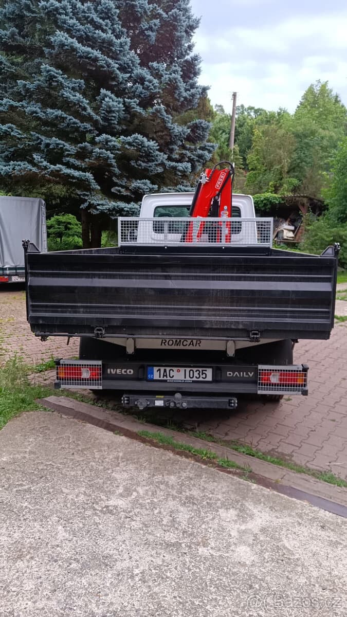 Iveco OSTATNÍ - 9
