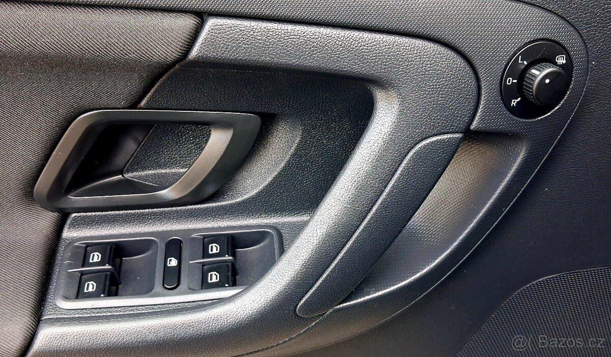2015 Škoda ROOMSTER - 9