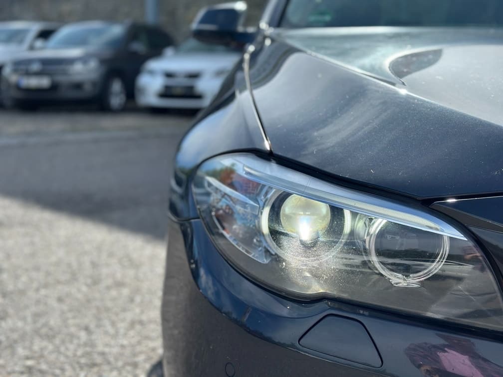 2014 BMW OSTATNÍ - 9