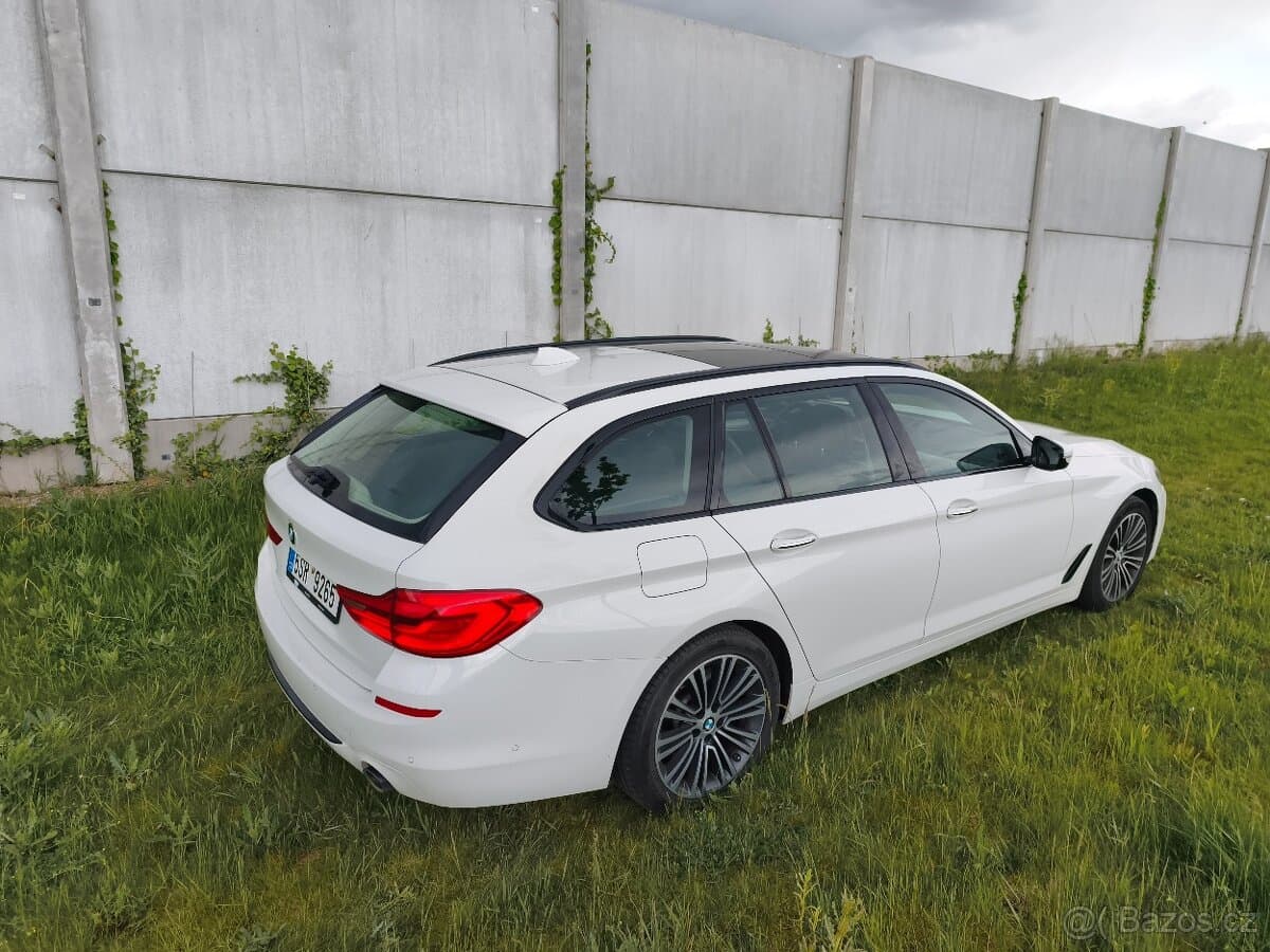 2018 BMW OSTATNÍ - 9