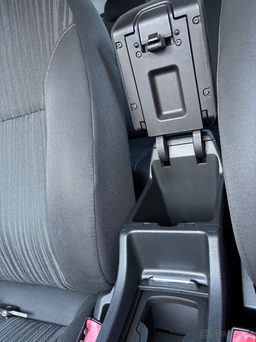 2011 Opel ASTRA - 9