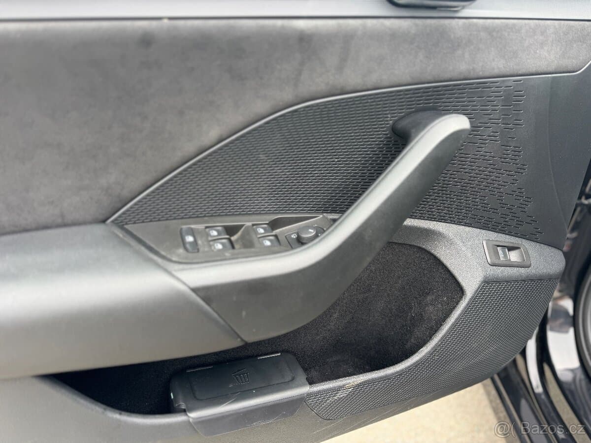 2022 Škoda OCTAVIA - 9