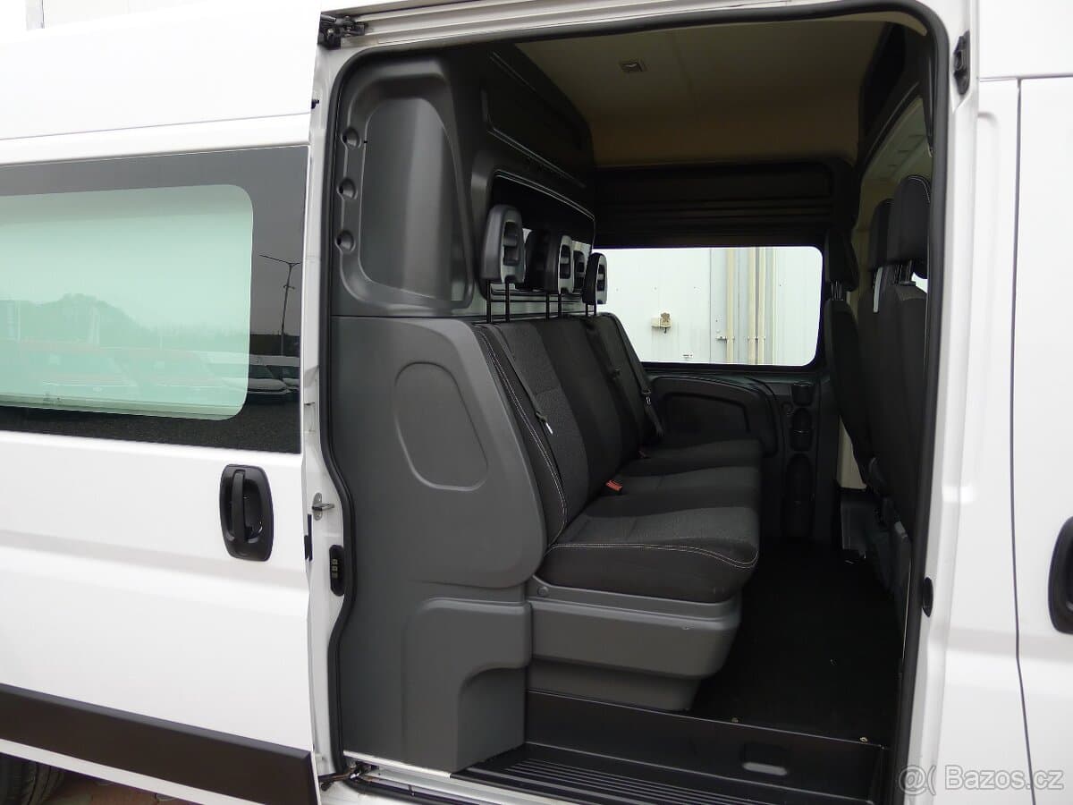 2020 Fiat DUCATO - 9