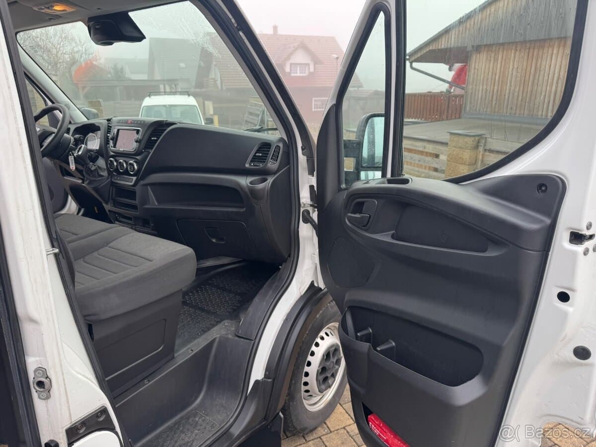 2023 Iveco OSTATNÍ - 9