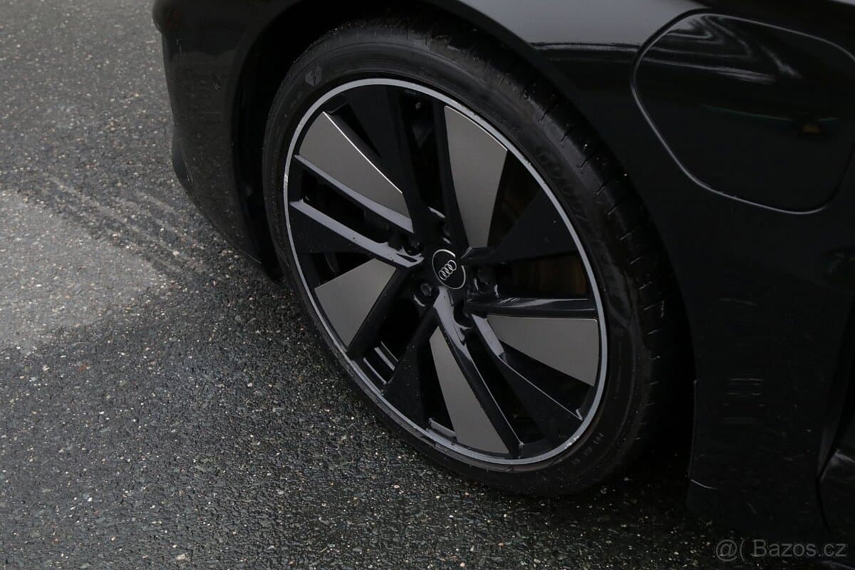2023 Audi E-TRON - 9