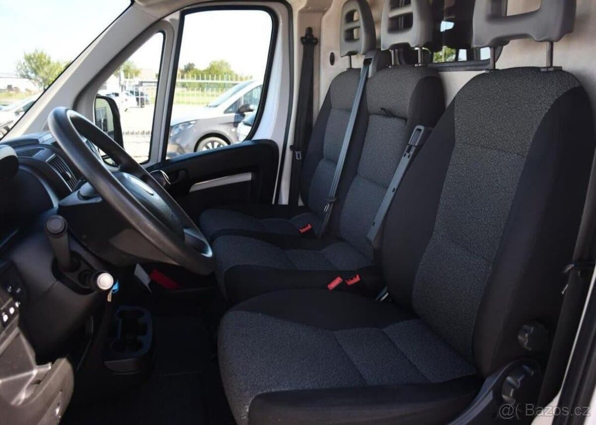 2021 Fiat DUCATO - 9