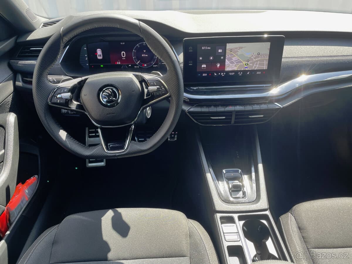 2022 Škoda OCTAVIA - 9