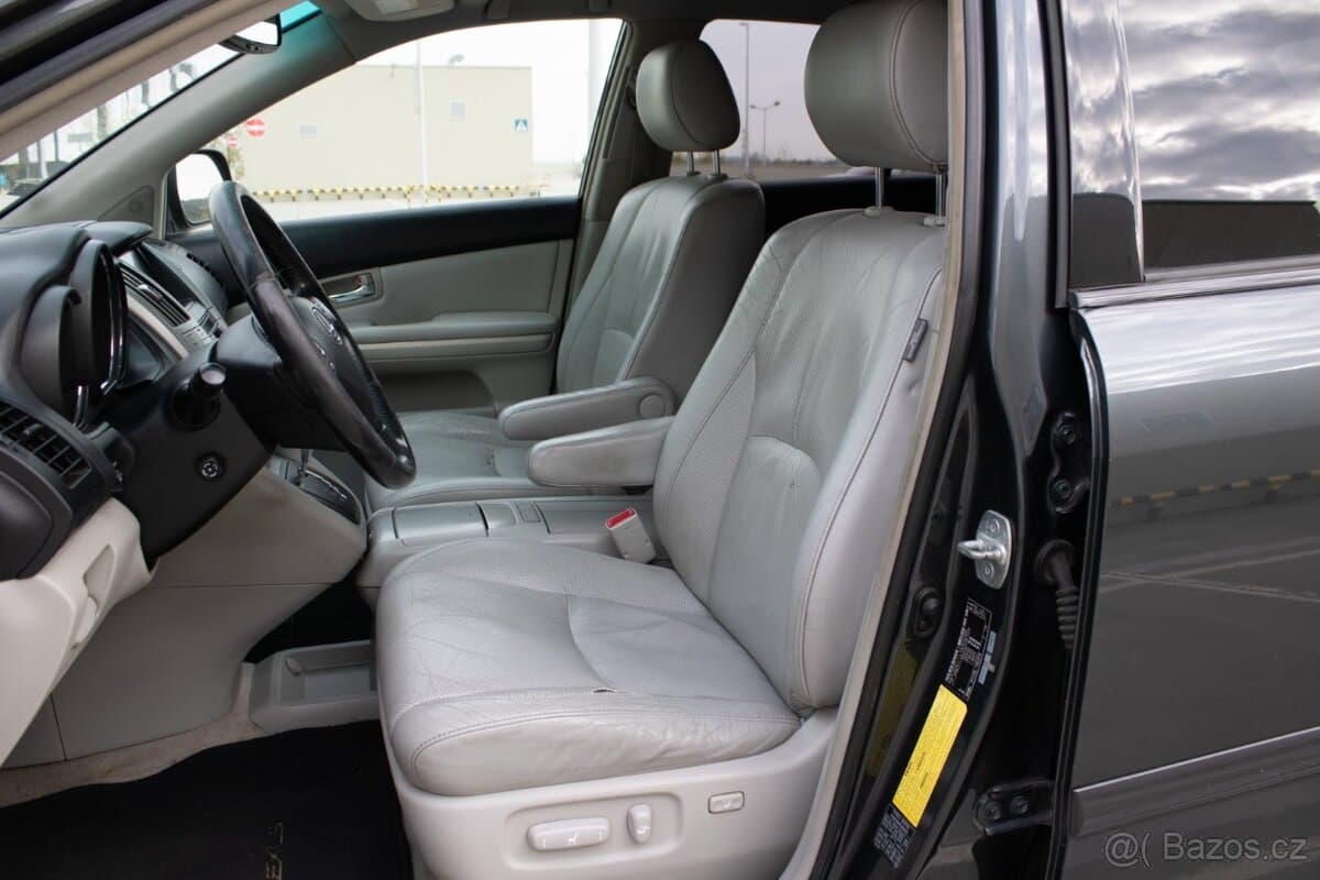 2005 Lexus OSTATNÍ - 9
