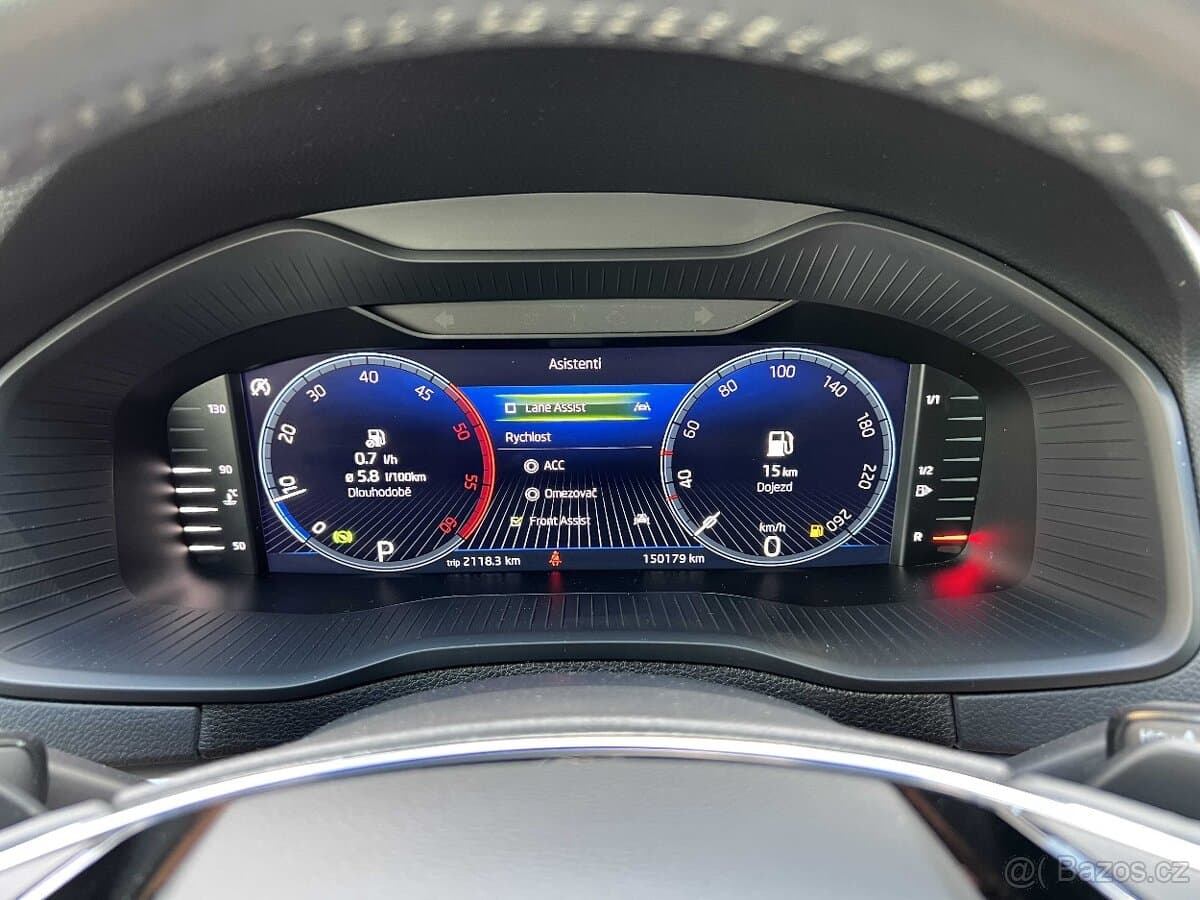2022 Škoda KAROQ - 9
