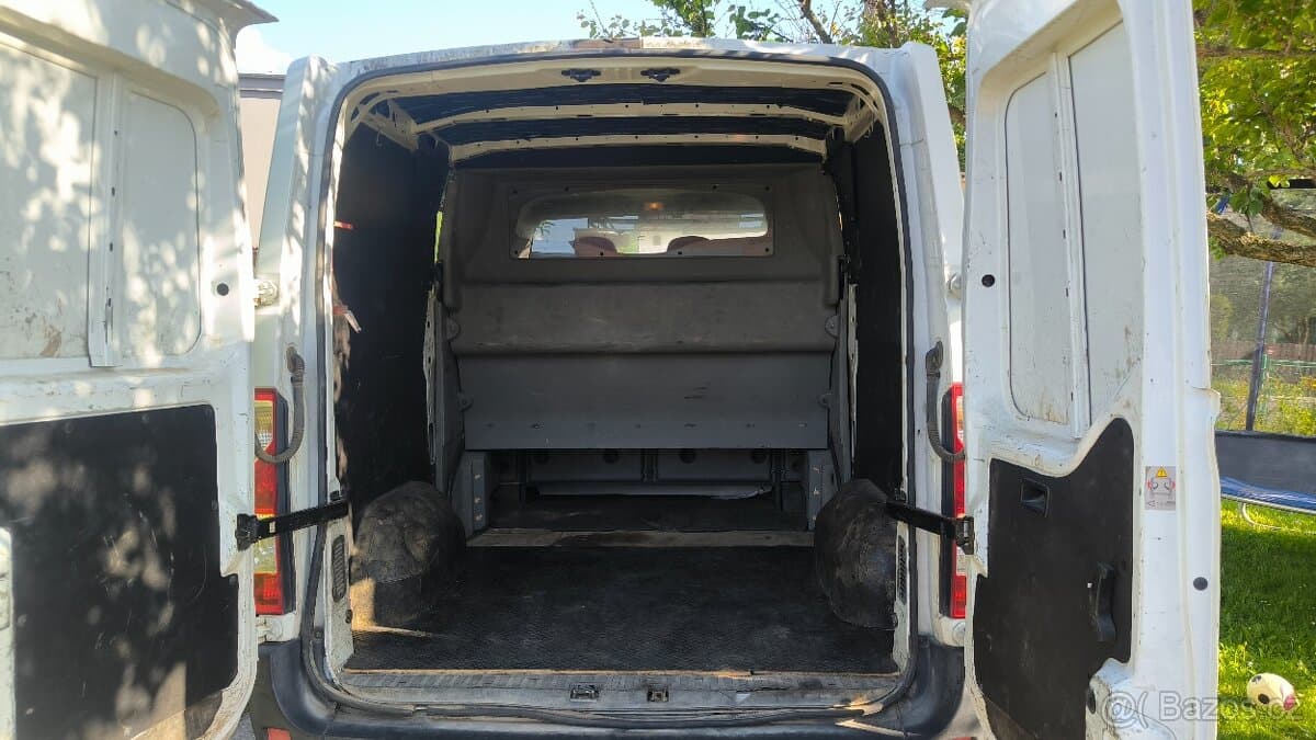 2016 Renault MASTER - 9