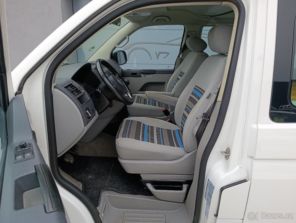 2014 Volkswagen OSTATNÍ - 9