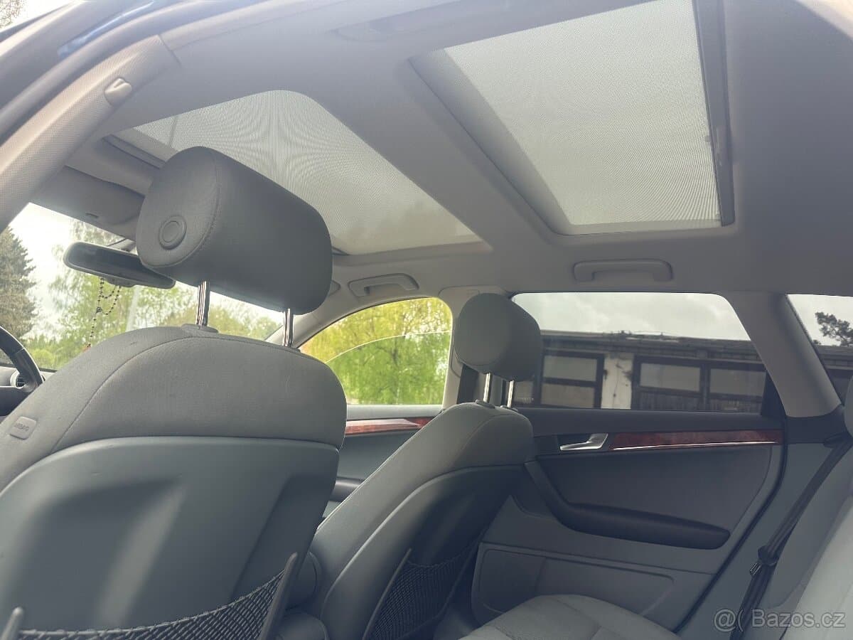 2009 Audi A3 - 9