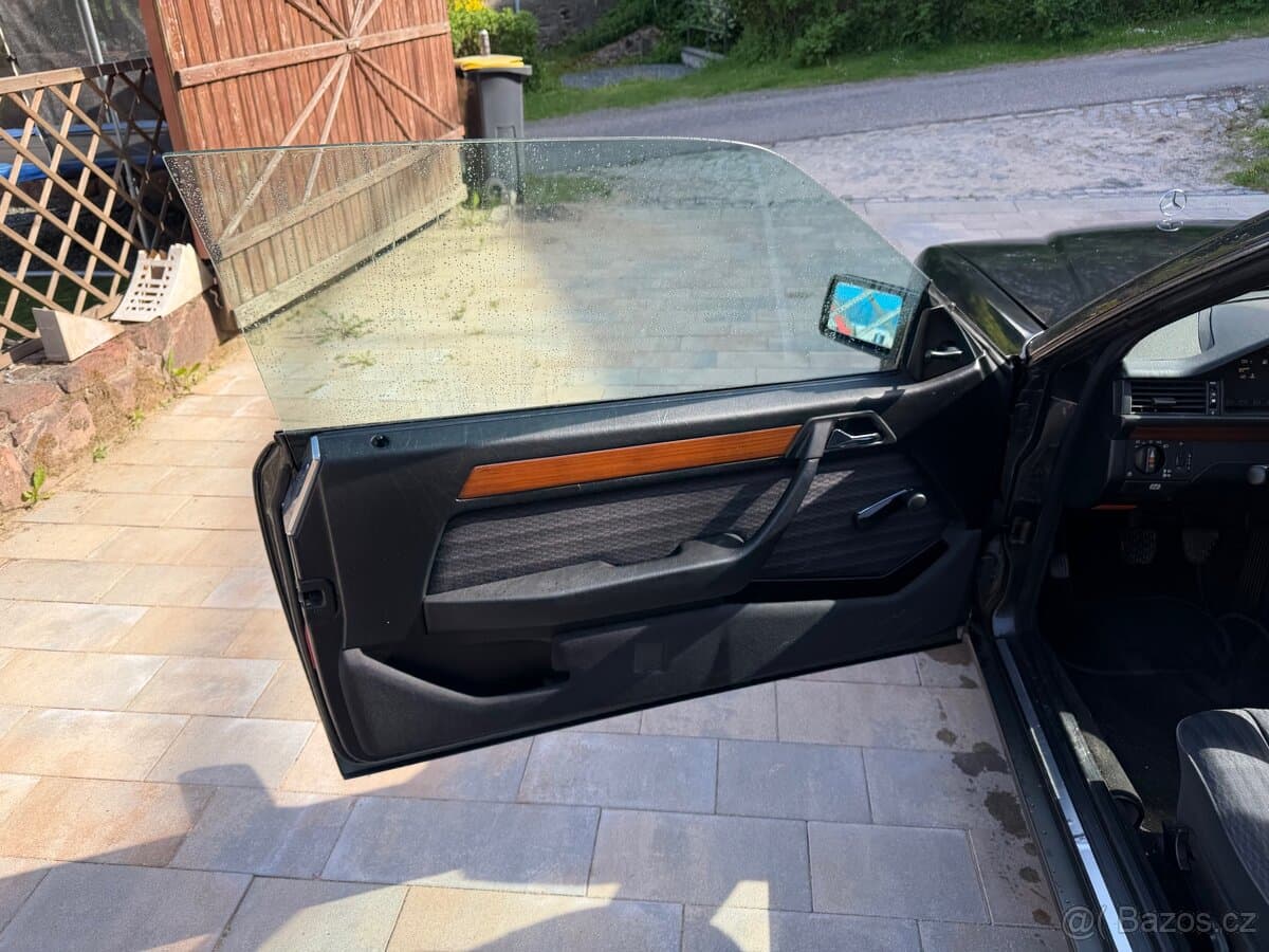 1991 Mercedes-Benz OSTATNÍ - 9