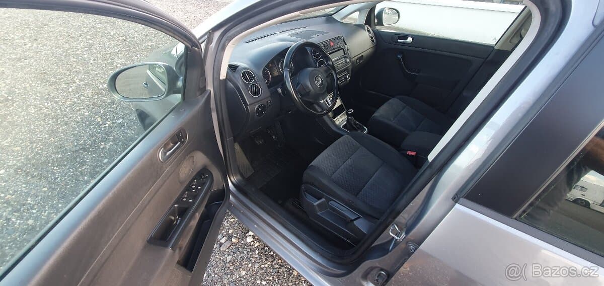2009 Volkswagen GOLF - 9