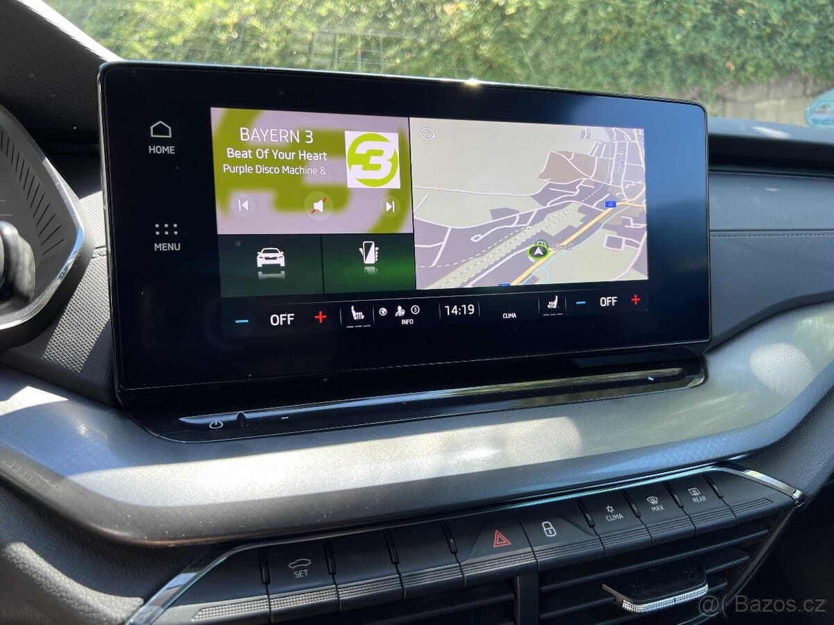 2020 Škoda OCTAVIA - 9